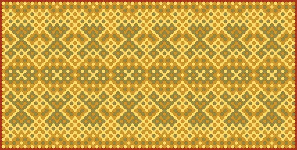 Çokrenkli kiremit bağlantı illüstrasyonuName