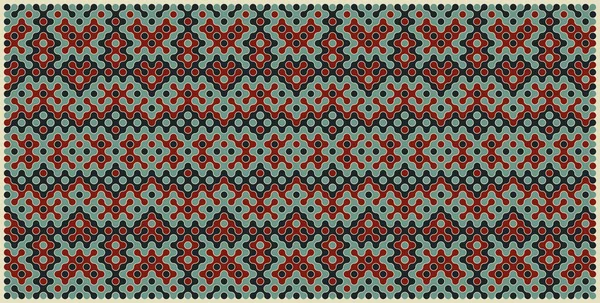 Çokrenkli kiremit bağlantı illüstrasyonuName