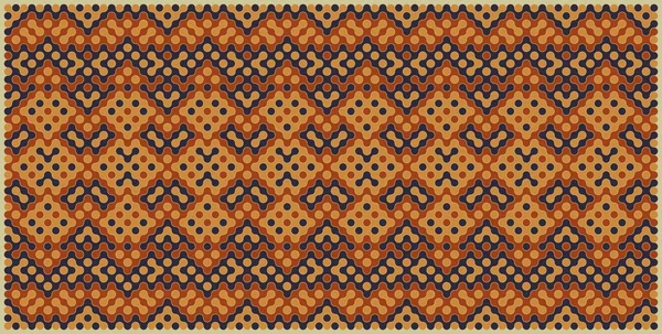 Çokrenkli kiremit bağlantı illüstrasyonuName