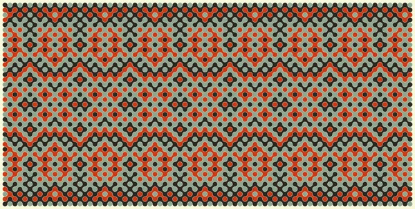 Çokrenkli kiremit bağlantı illüstrasyonuName