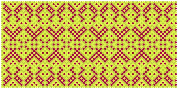 Çokrenkli kiremit bağlantı illüstrasyonuName