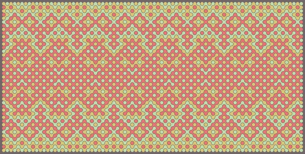 Çokrenkli kiremit bağlantı illüstrasyonuName