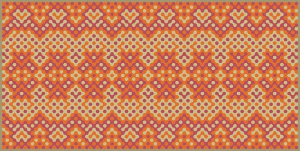 Çokrenkli kiremit bağlantı illüstrasyonuName