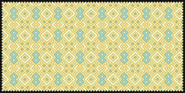 Çokrenkli kiremit bağlantı illüstrasyonuName