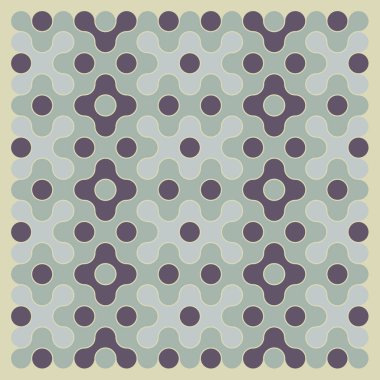 Çokrenkli kiremit bağlantı illüstrasyonuName