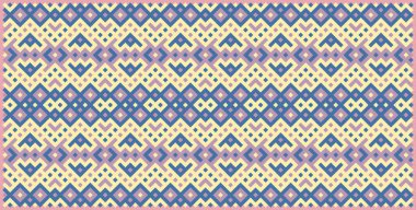 Çokrenkli kiremit bağlantı illüstrasyonuName