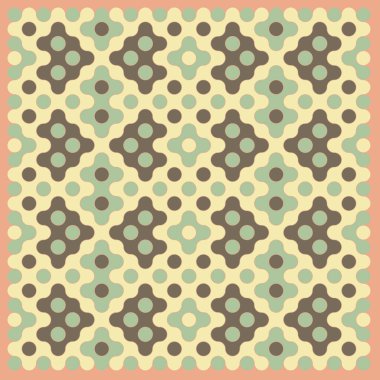 Çokrenkli kiremit bağlantı illüstrasyonuName