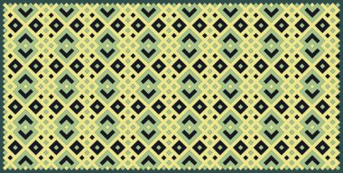 Çokrenkli kiremit bağlantı illüstrasyonuName