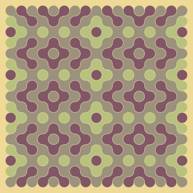 Çokrenkli kiremit bağlantı illüstrasyonuName