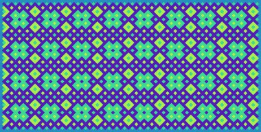 Çokrenkli kiremit bağlantı illüstrasyonuName