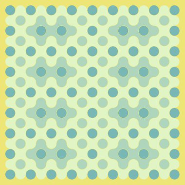 Çokrenkli kiremit bağlantı illüstrasyonuName