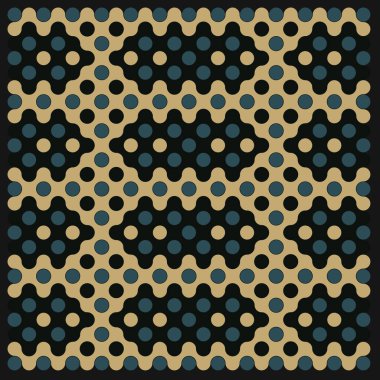 Çokrenkli kiremit bağlantı illüstrasyonuName