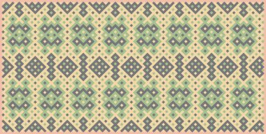 Çokrenkli kiremit bağlantı illüstrasyonuName