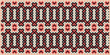 Çokrenkli kiremit bağlantı illüstrasyonuName