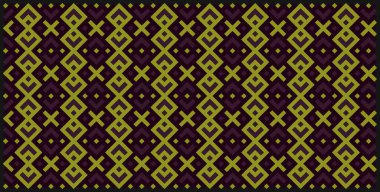 Çokrenkli kiremit bağlantı illüstrasyonuName