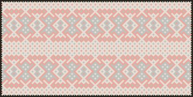 Çokrenkli kiremit bağlantı illüstrasyonuName