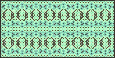 Çokrenkli kiremit bağlantı illüstrasyonuName