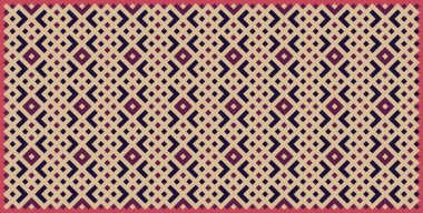 Çokrenkli kiremit bağlantı illüstrasyonuName