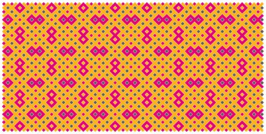 Çokrenkli kiremit bağlantı illüstrasyonuName