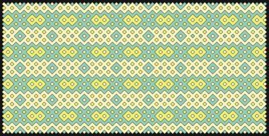 Çokrenkli kiremit bağlantı illüstrasyonuName