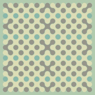 Çokrenkli kiremit bağlantı illüstrasyonuName