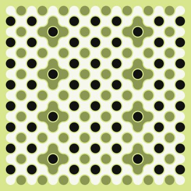 Çokrenkli kiremit bağlantı illüstrasyonuName