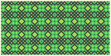 Çokrenkli kiremit bağlantı illüstrasyonuName