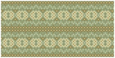 Çokrenkli kiremit bağlantı illüstrasyonuName