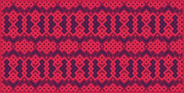 Çokrenkli kiremit bağlantı illüstrasyonuName