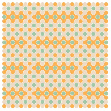 Çokrenkli kiremit bağlantı illüstrasyonuName