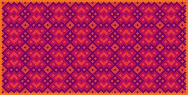 Çokrenkli kiremit bağlantı illüstrasyonuName