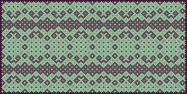 Çokrenkli kiremit bağlantı illüstrasyonuName