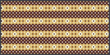 Çokrenkli kiremit bağlantı illüstrasyonuName