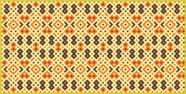 Çokrenkli kiremit bağlantı illüstrasyonuName