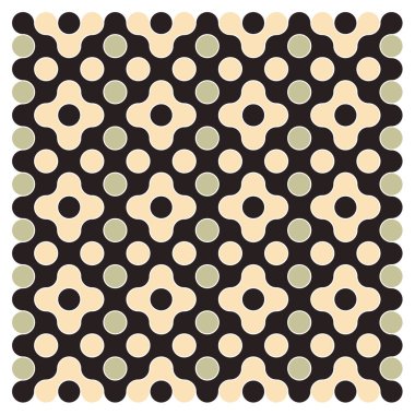 Çokrenkli kiremit bağlantı illüstrasyonuName