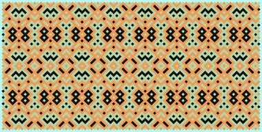 Çokrenkli kiremit bağlantı illüstrasyonuName