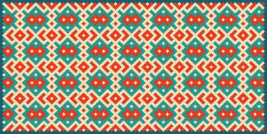 Çokrenkli kiremit bağlantı illüstrasyonuName