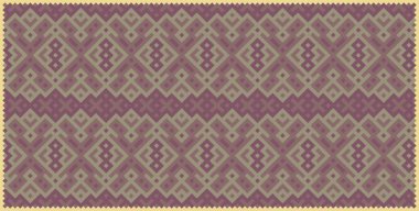 Çokrenkli kiremit bağlantı illüstrasyonuName