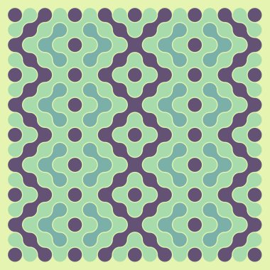 Çokrenkli kiremit bağlantı illüstrasyonuName