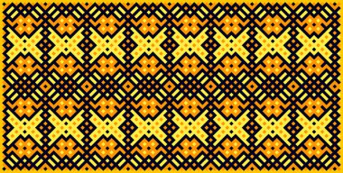 Çokrenkli kiremit bağlantı illüstrasyonuName