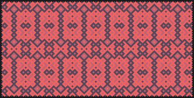 Çokrenkli kiremit bağlantı illüstrasyonuName