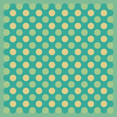 Çokrenkli kiremit bağlantı illüstrasyonuName