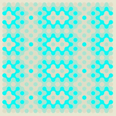 Çokrenkli kiremit bağlantı illüstrasyonuName