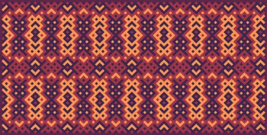 Çokrenkli kiremit bağlantı illüstrasyonuName