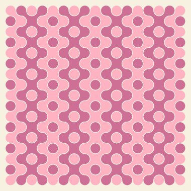 Çokrenkli kiremit bağlantı illüstrasyonuName