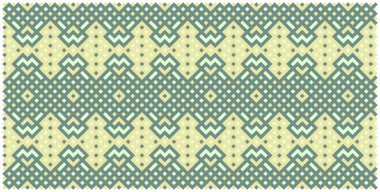 Çokrenkli kiremit bağlantı illüstrasyonuName