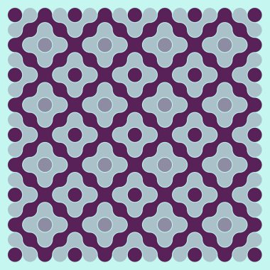 Çokrenkli kiremit bağlantı illüstrasyonuName