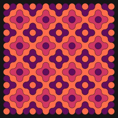 Çokrenkli kiremit bağlantı illüstrasyonuName