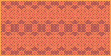 Çokrenkli kiremit bağlantı illüstrasyonuName