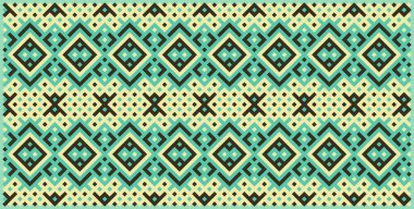 Çokrenkli kiremit bağlantı illüstrasyonuName